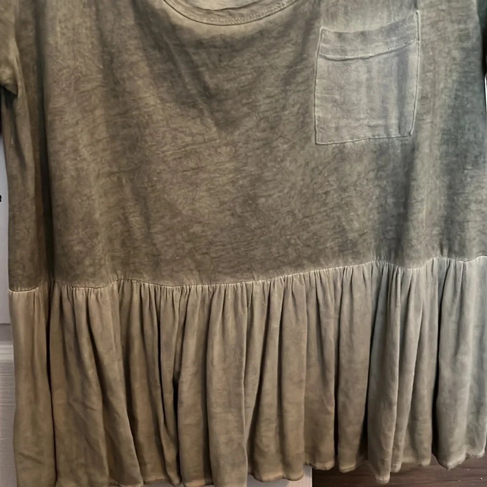 Altar’d State blouse - Picture 3 of 4